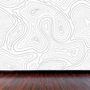 Decorativo Ondas Lineales