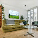 Cuadro Decorativo Cafetales, Paisaje Cafetero 05