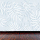 Decorativo Palmas frescas