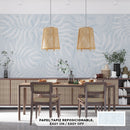 Decorativo Palmas frescas