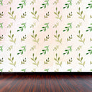 Decorativo Patrones, Ramitas Verdes