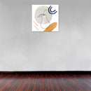 Cuadro Decorativo Abstracto, Pera Cocina