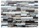 Decorativo Piedra Multicolor
