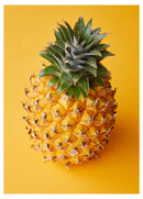 Cuadro Decorativo Verano, Piña