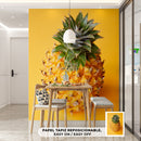 Decorativo Verano, Piña