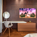 Cuadro Decorativo Fantasía, Poseidón Rey de los Mares