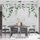 Decorativo Ramas de eucalipto