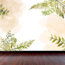 Decorativo Ramas florales