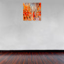 Cuadro Decorativo Abstracto, Bailando Salsa