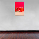 Cuadro Decorativo Verano, Sandía