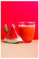 Cuadro Decorativo Verano, Sandía