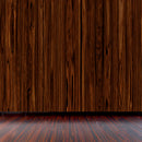 Decorativo Textura Madera Oscura