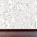 Decorativo Textura Orgánica