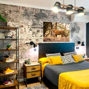 Cuadro Decorativo Animales, Tigre bengala