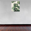 Cuadro Decorativo Abstracto, Tropical Abstracto
