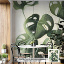 Cuadro Decorativo Abstracto, Tropical Abstracto