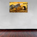 Cuadro Decorativo Especial Golden