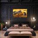 Cuadro Decorativo Especial Golden