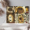 Cuadro Decorativo Abstracto, Gráficos