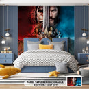 Cuadro Decorativo Videojuego, Warcraft