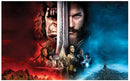 Cuadro Decorativo Videojuego, Warcraft