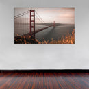 Cuadro Decorativo Paisaje, Puente San Francisco