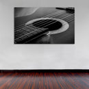 Cuadro Decorativo Guitarra