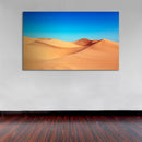 Cuadro Decorativo Paisaje Desierto