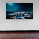 Cuadro Decorativo Centro de la Tierra