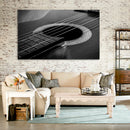 Cuadro Decorativo Guitarra