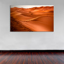 Cuadro Decorativo Paisaje Dunas