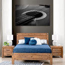 Cuadro Decorativo Guitarra