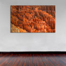 Cuadro Decorativo Paisaje, Pilares de piedra