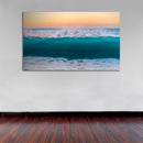 Cuadro Decorativo Paisaje, Ola en el mar