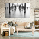 Cuadro Decorativo Muelle