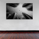 Cuadro Decorativo Torres