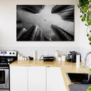 Cuadro Decorativo Torres