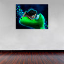 Cuadro Decorativo Infantil The good dinosaur