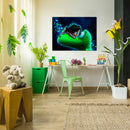 Cuadro Decorativo Infantil The good dinosaur