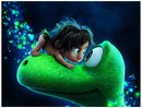 Decorativo infantil, the good dinosaur