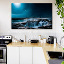 Cuadro Decorativo Centro de la Tierra