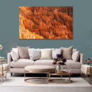 Cuadro Decorativo Paisaje, Pilares de piedra