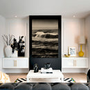 Cuadro Decorativo Waves