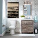 Cuadro Decorativo Waves