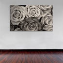 Cuadro Decorativo Rosas