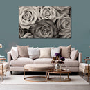 Cuadro Decorativo Rosas