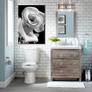 Cuadro Decorativo Rose