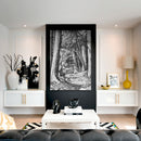 Cuadro Decorativo Into the Woods