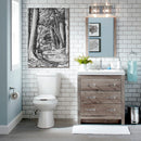 Cuadro Decorativo Into the Woods