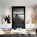 Cuadro Decorativo Dock